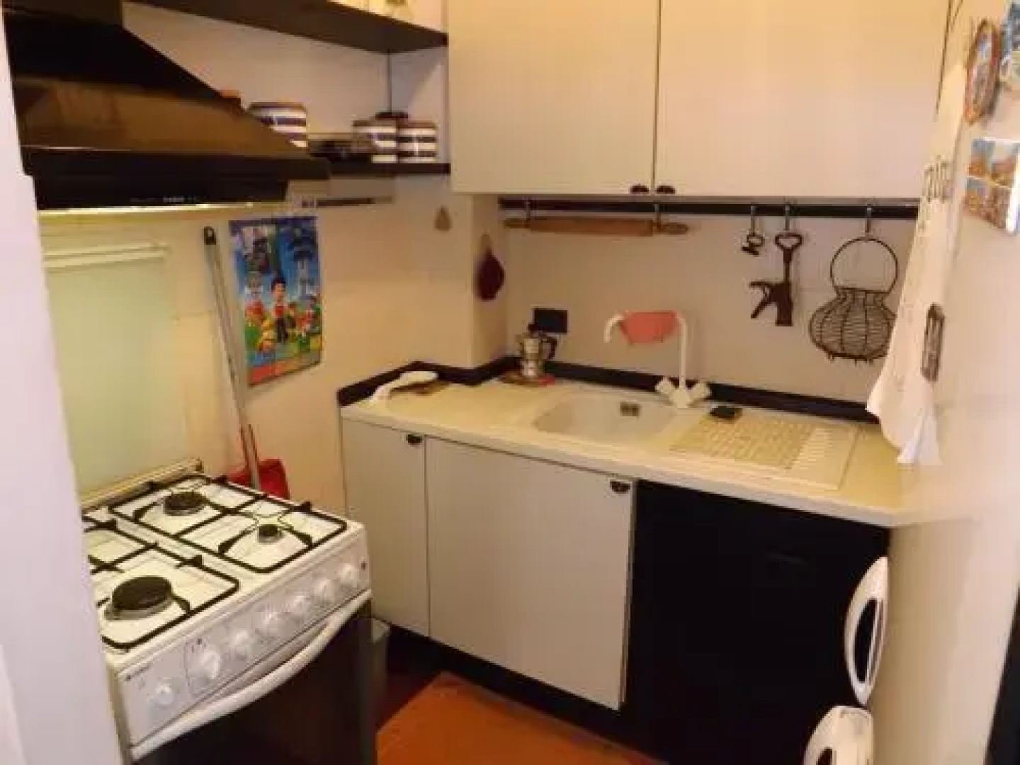 Exclusive Varenna Apt Lake View