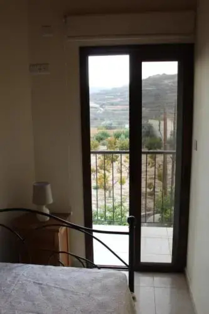 Rodoulas Traditional Village House