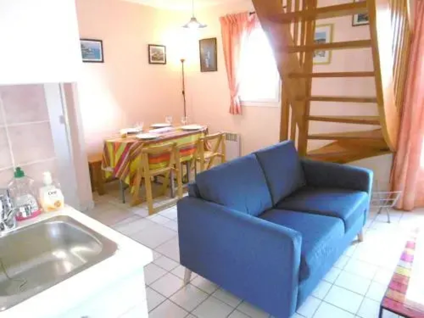 Maisonnette Urielle