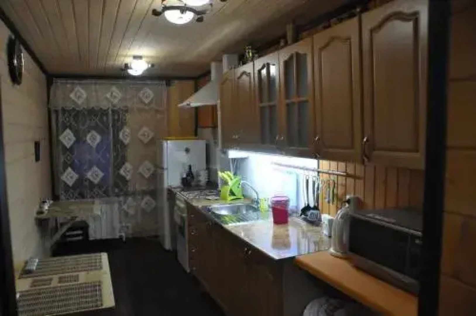 Guesthouse Na Ivanovoy Gore