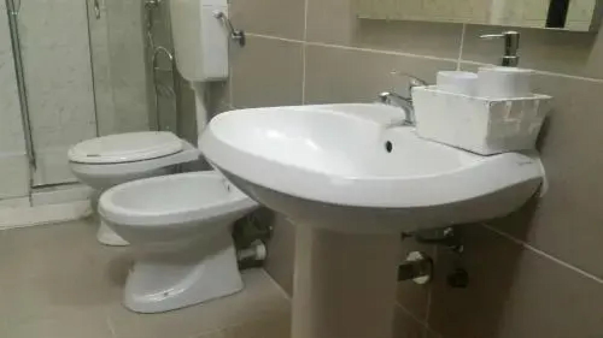 Casa Vacanze Paolo