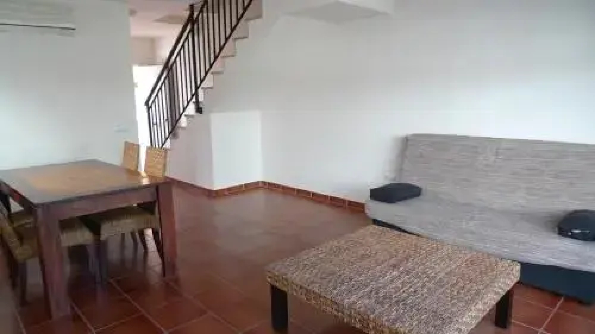 Adosados Palm Beach Altamar