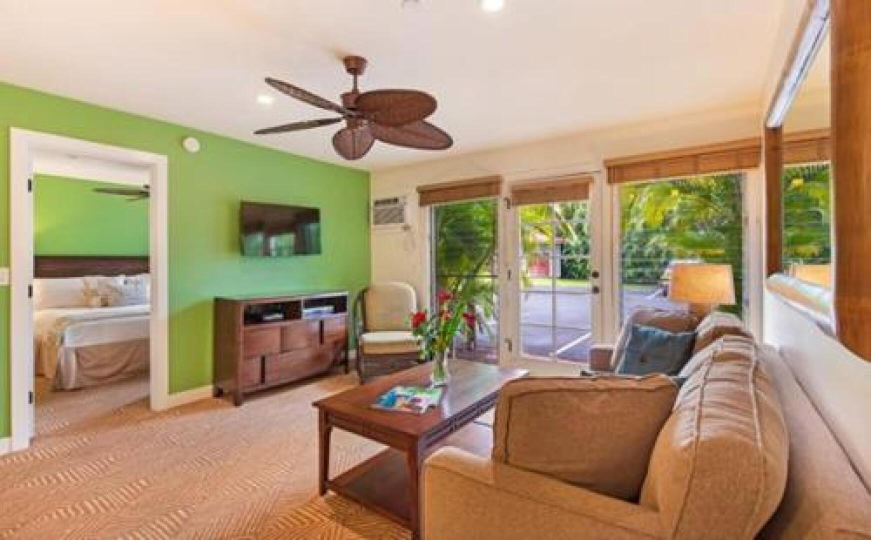 Aina Nalu Condo K107 - 2 Br Condo