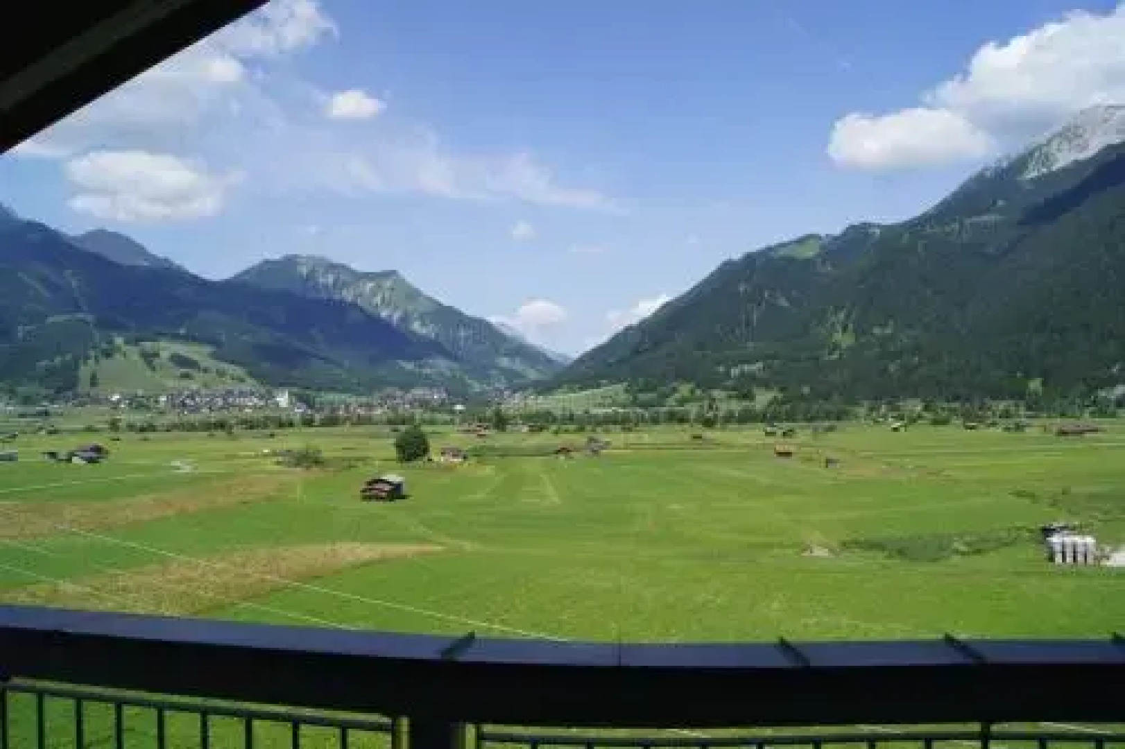 Konrad Ferienwohnung