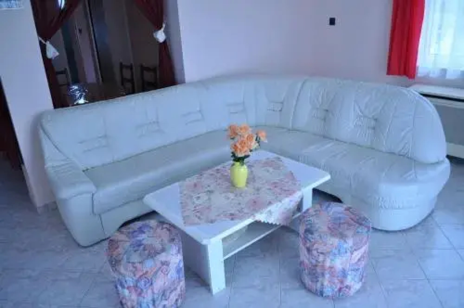 Gitta Apartmanhz