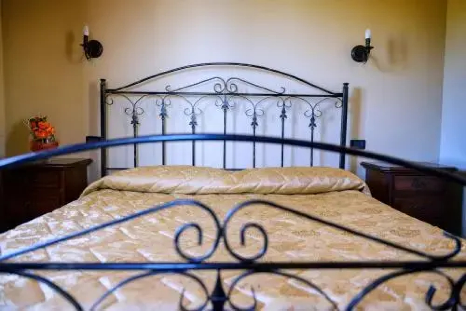 Agriturismo Baglio del Melograno