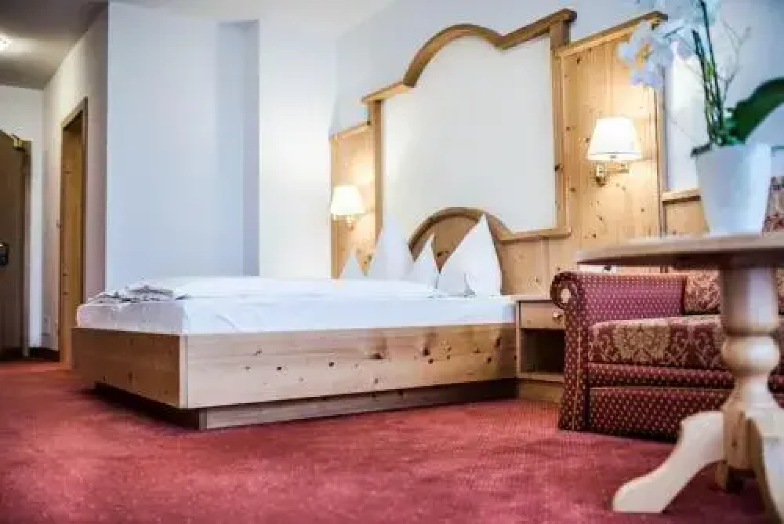 Hotel Walter