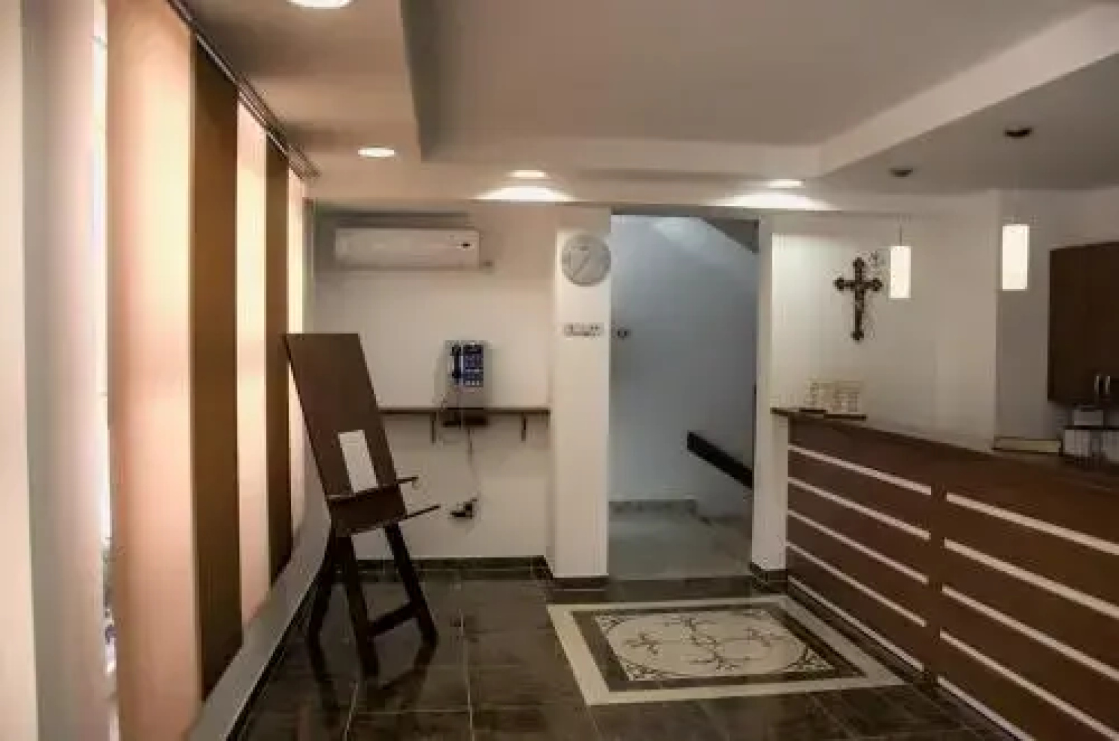 Hotel Ambassador