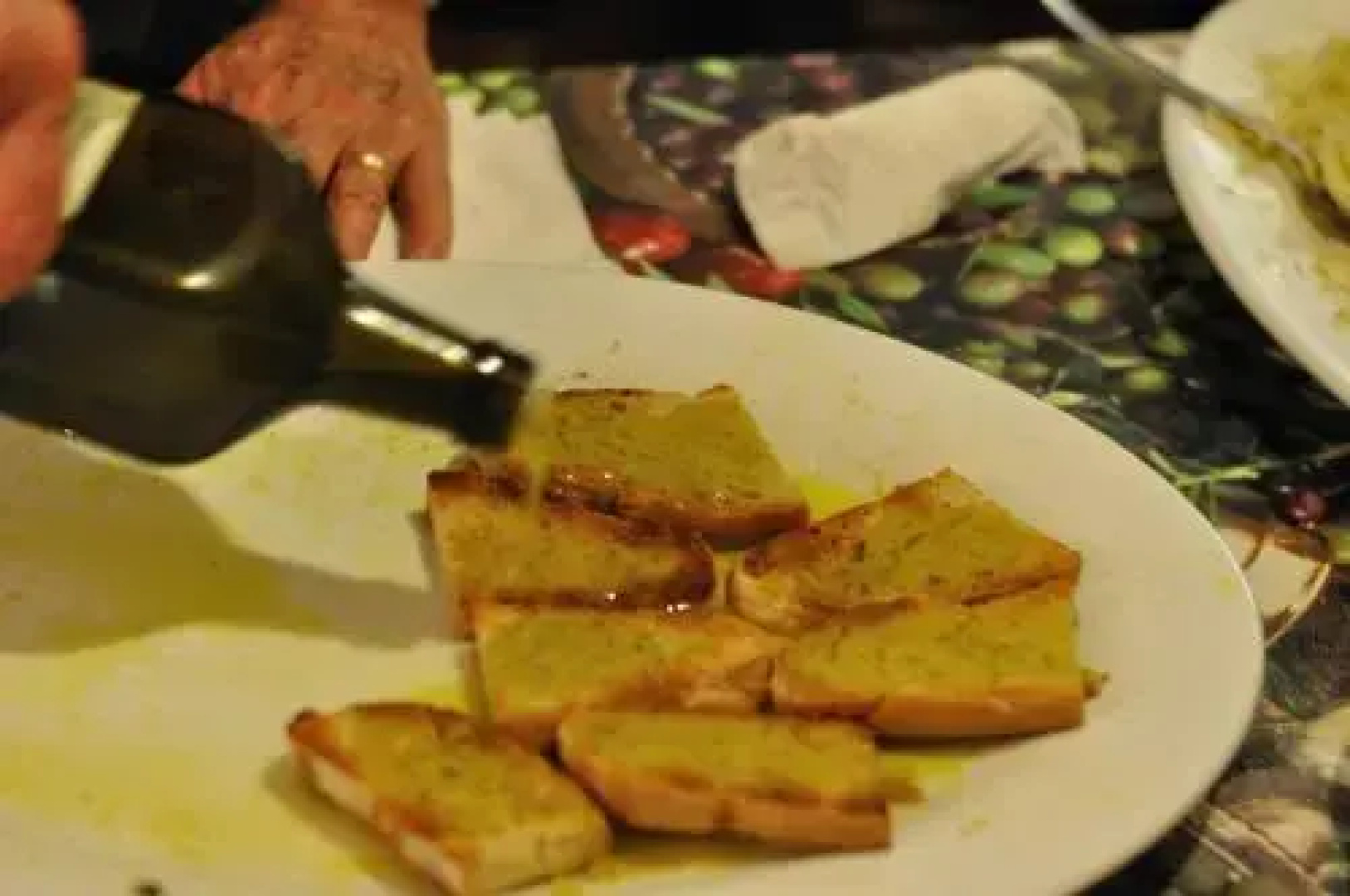 Agriturismo "Il Frantoio"