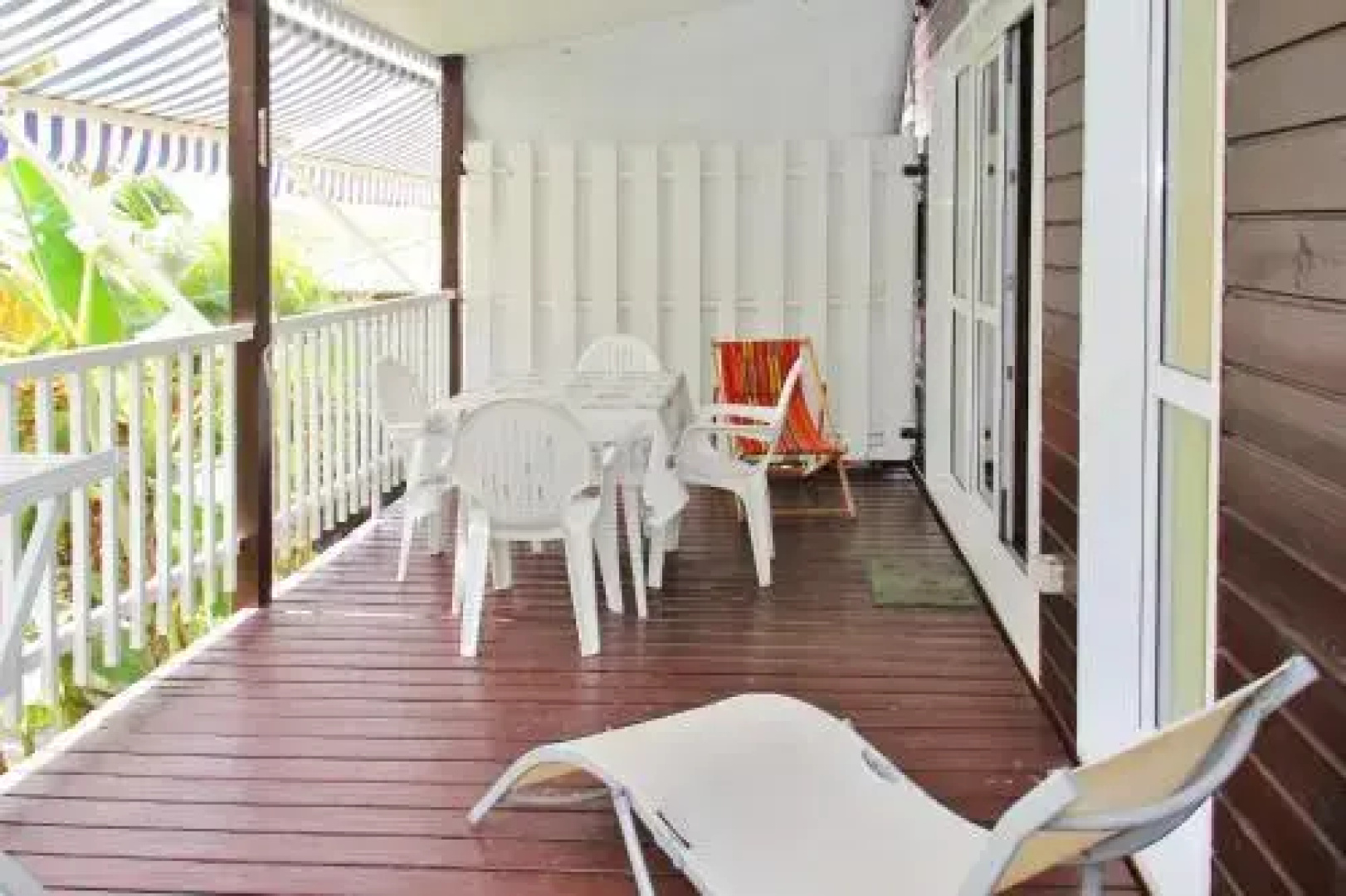 Bungalow Residence petite anse II