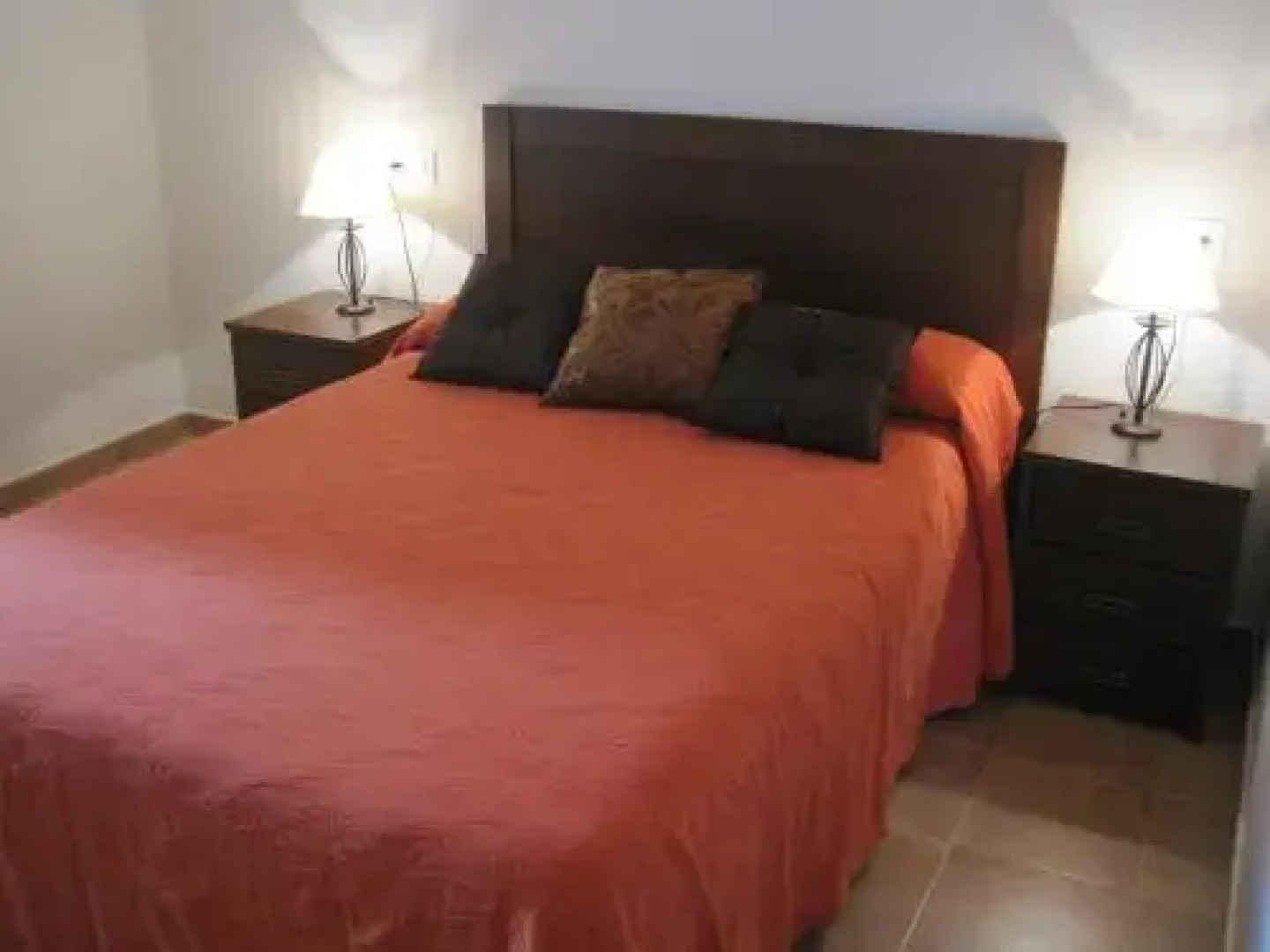 Apartamentos Óscar Valle
