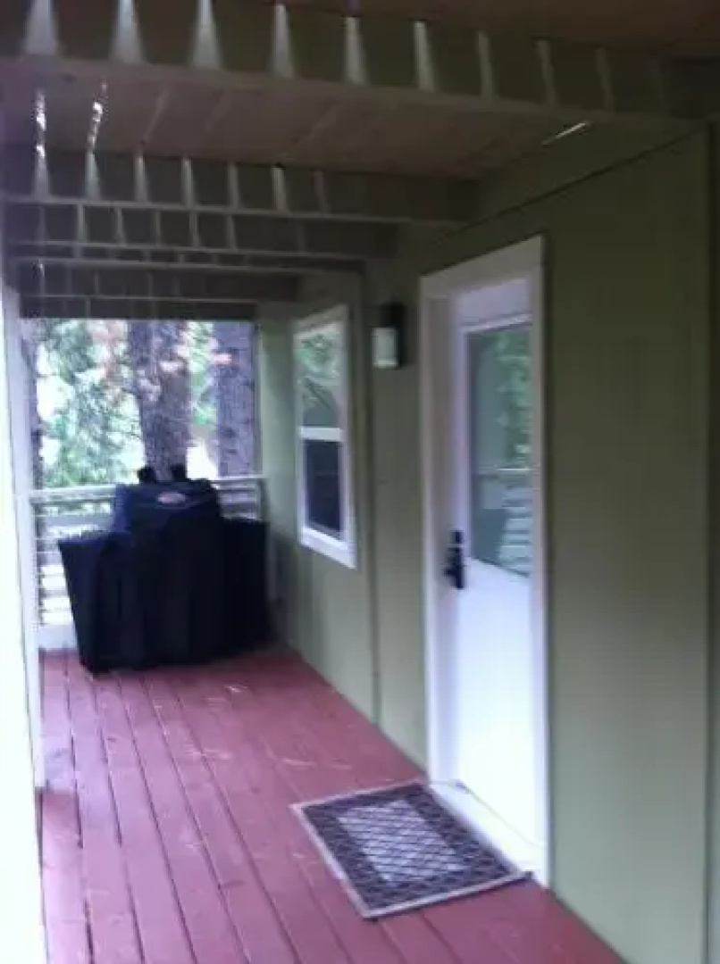 Yosemite Hideaway Vacation Rentals