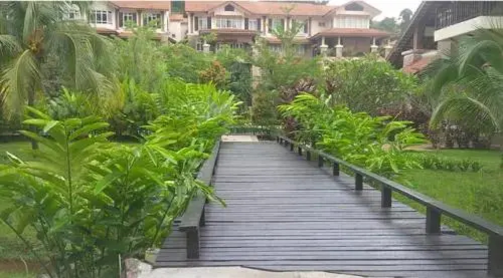 Drimba Vacation Home