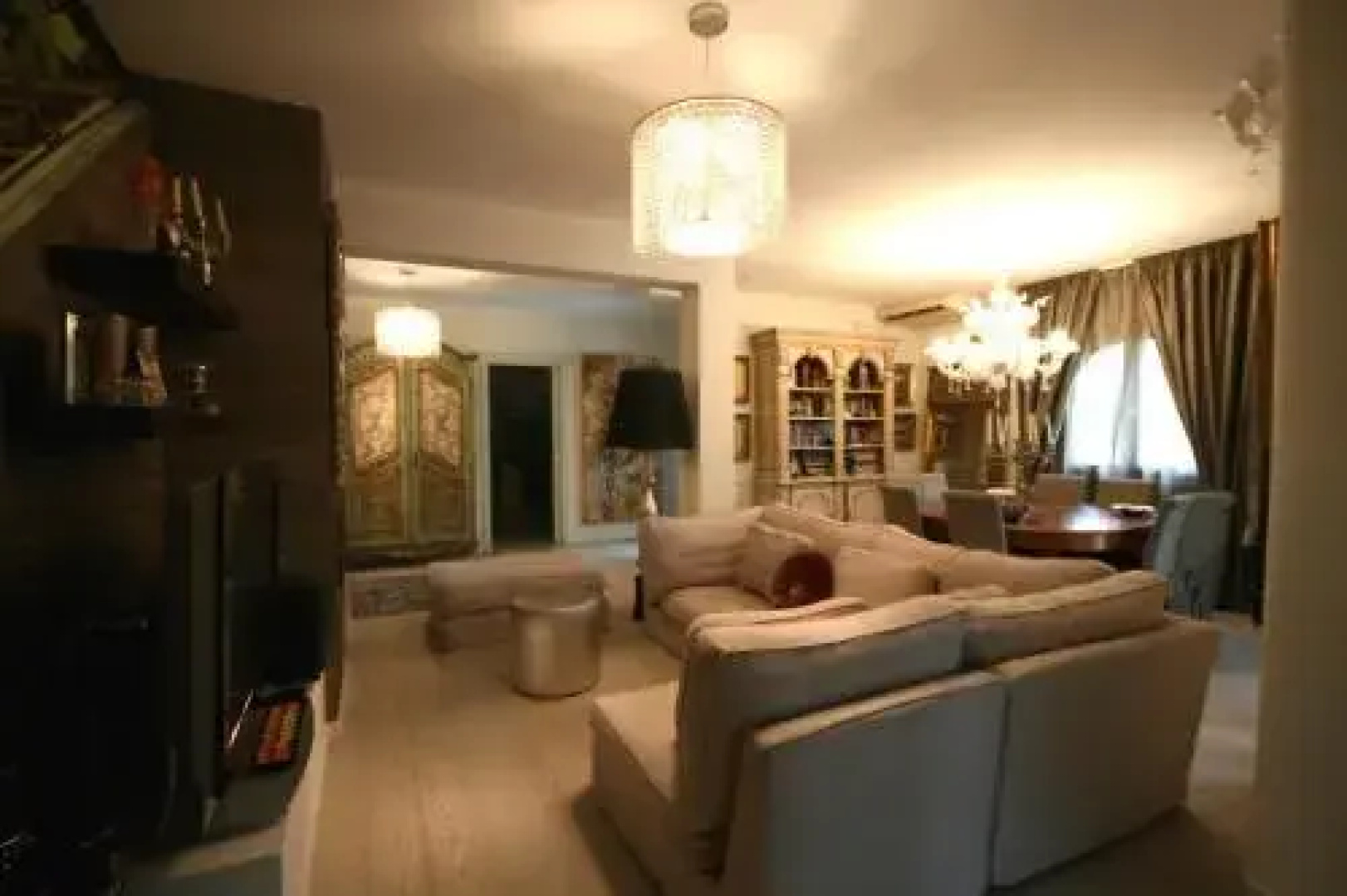 Villa Mare Blu