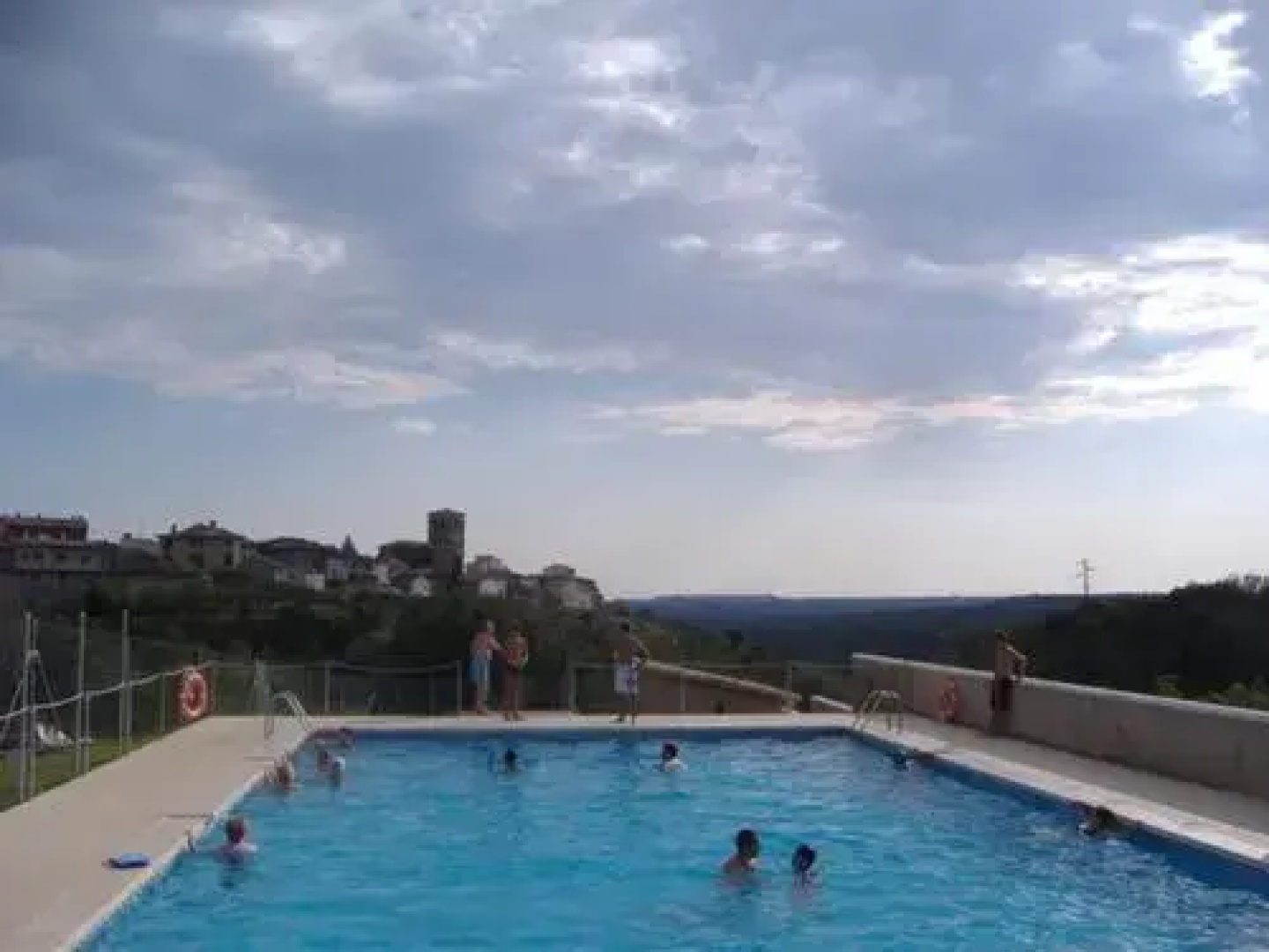 Casa Rural Casa Plana
