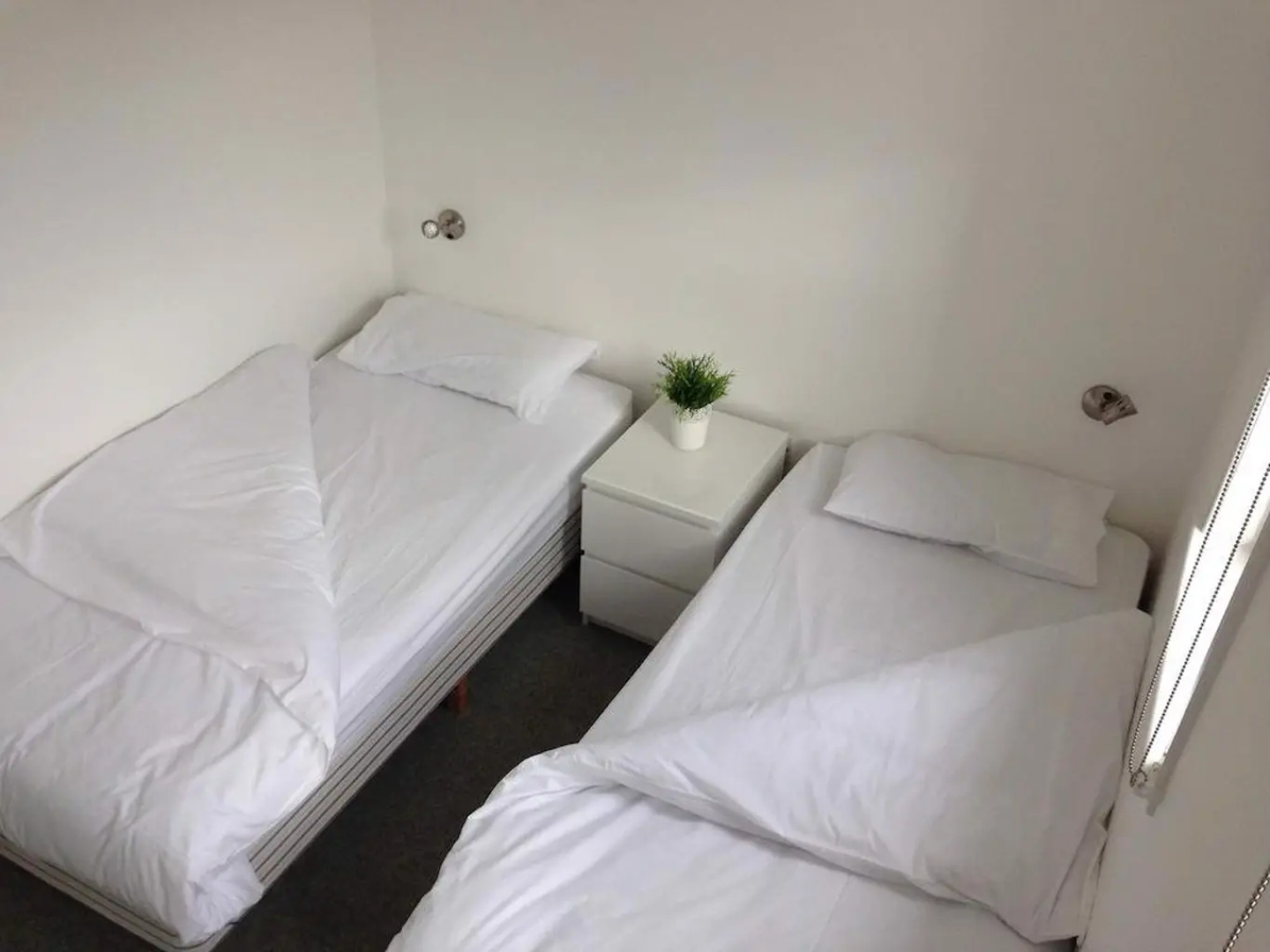 Inveraray Hostel