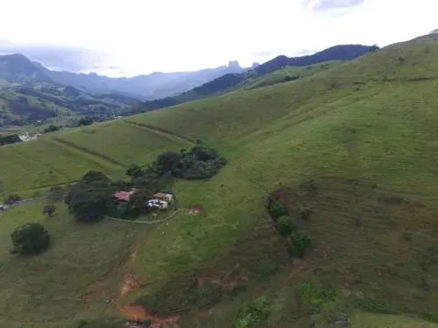 Chalé Bauzinho