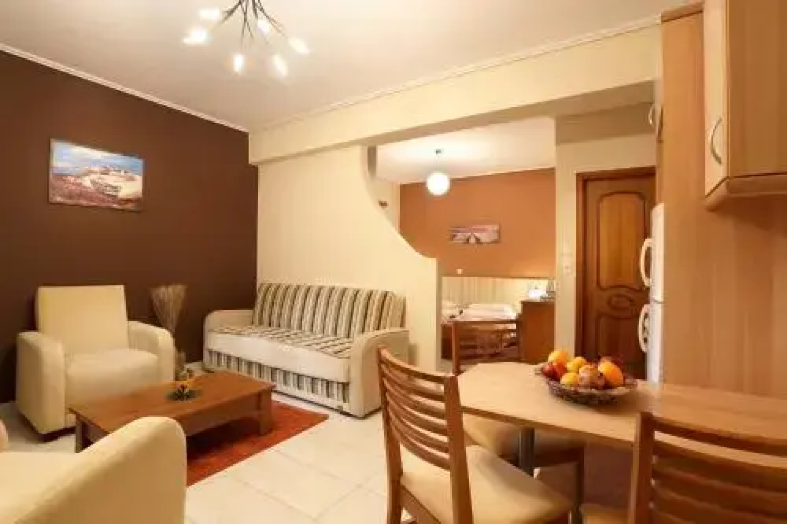 Politia Villas