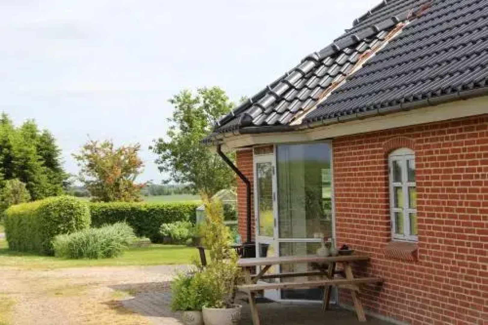 Skelgaard Ferielejlighed
