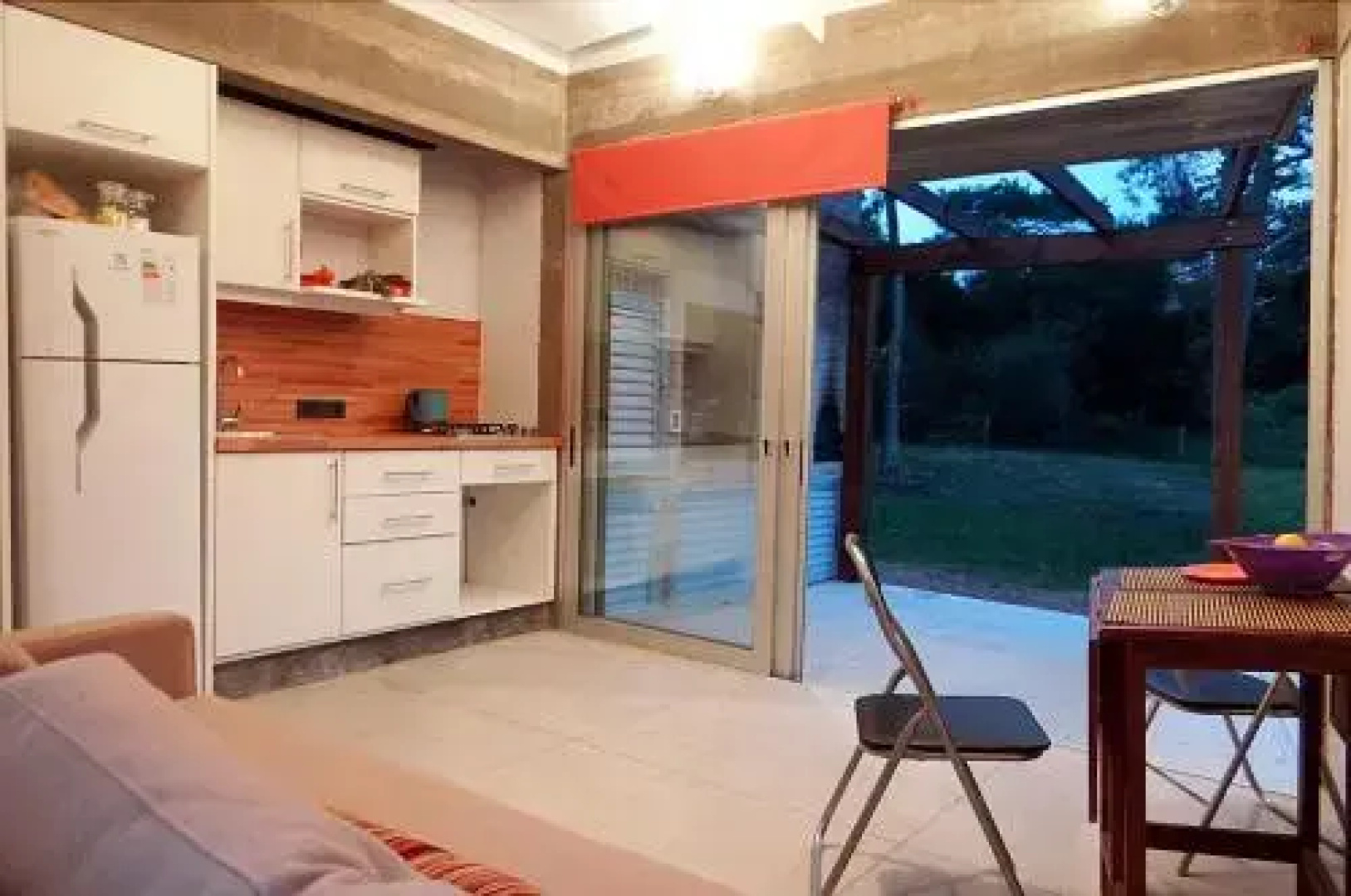 Casita Picaflor