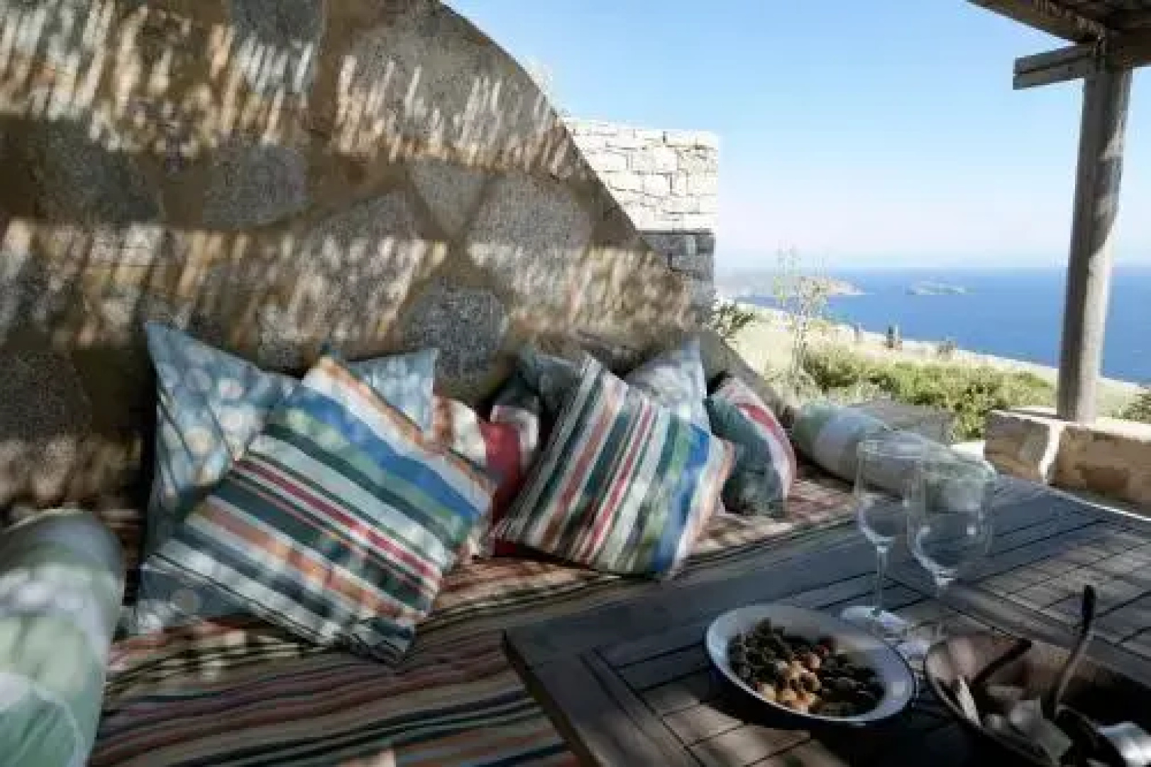 Villa Vagia