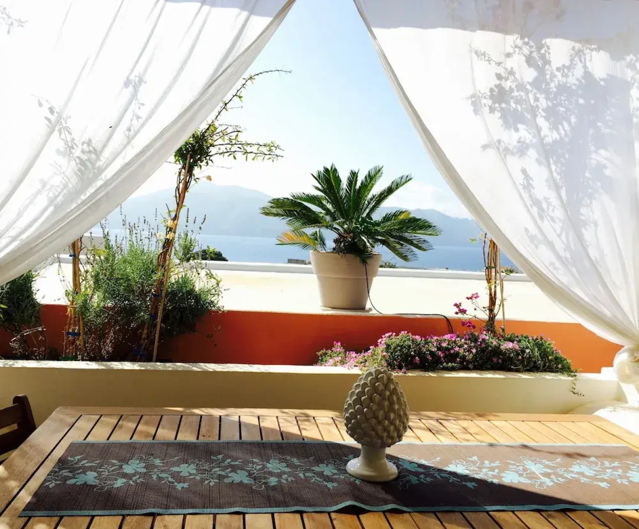 Casa Sul Mare Salina