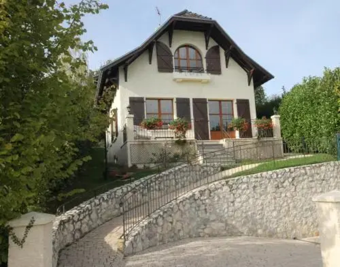 La Maison De Promery - Annecy