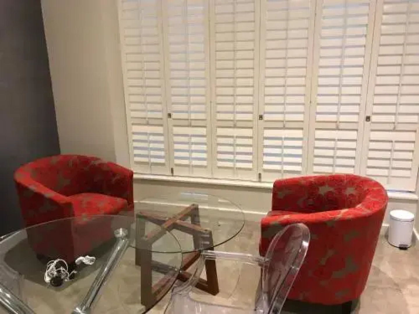 Sandton Skye Suite 604