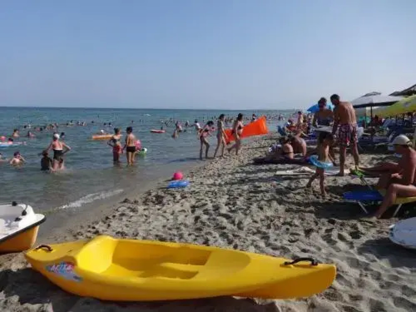 Sonnenhaus Apartments