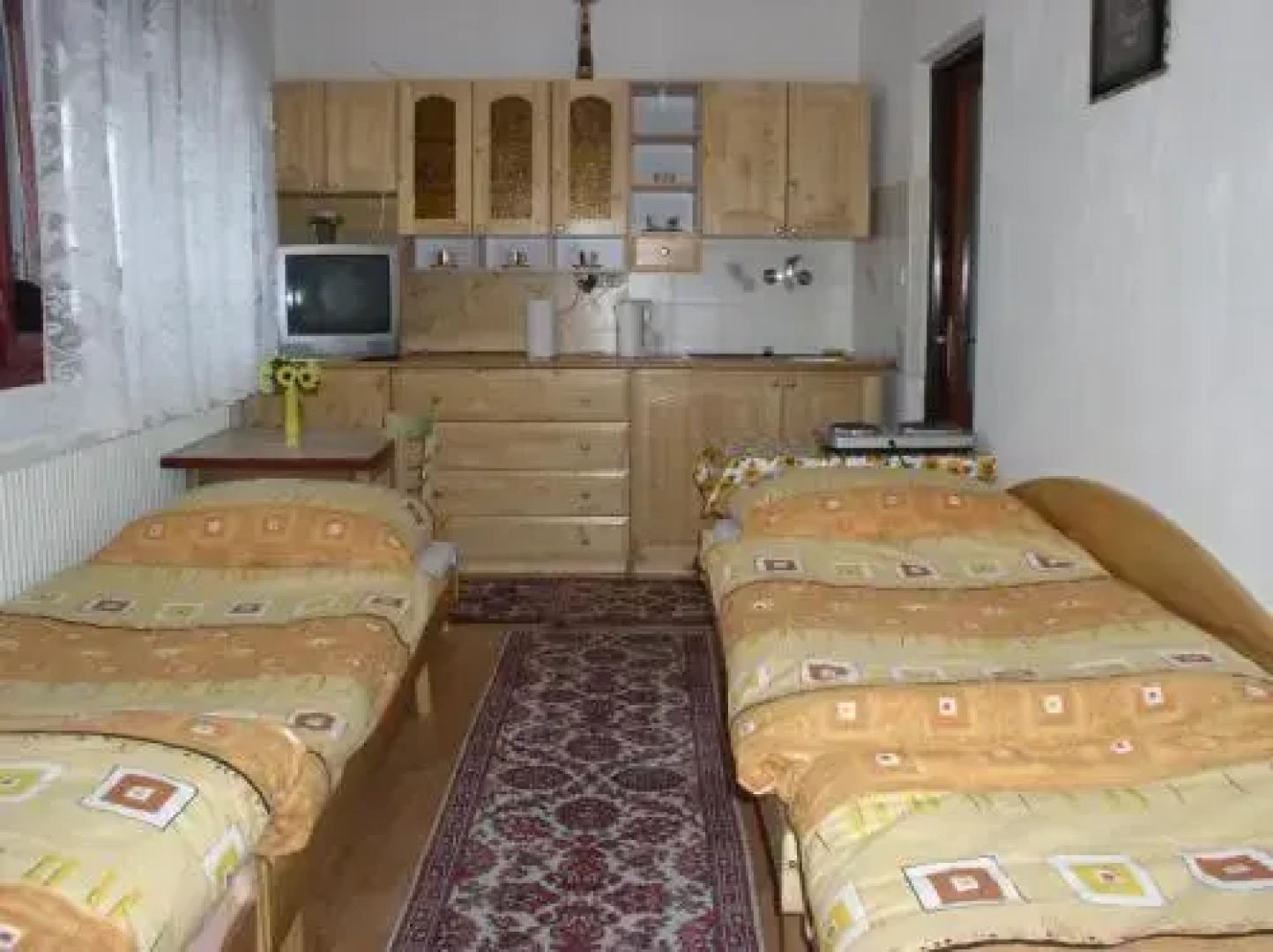 Homestay Machom