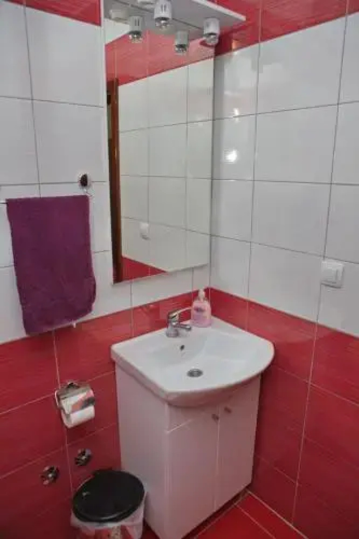 Motel Vila Bijela