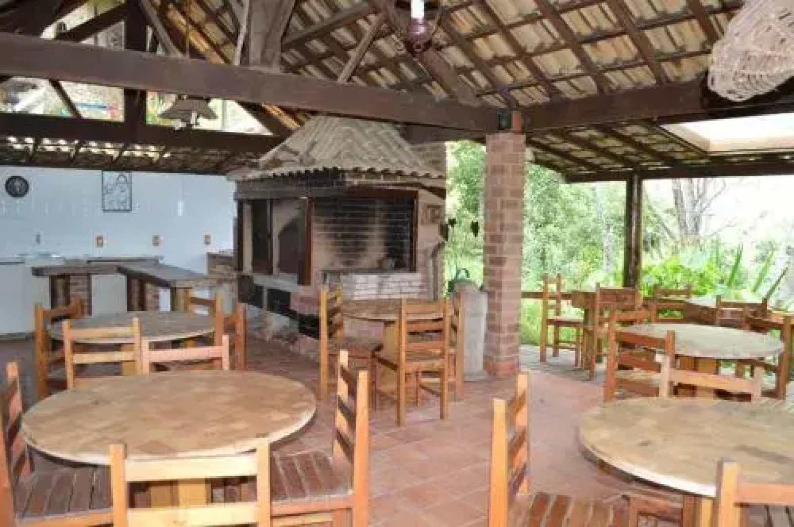 Artesanal Gourmet e Pousada