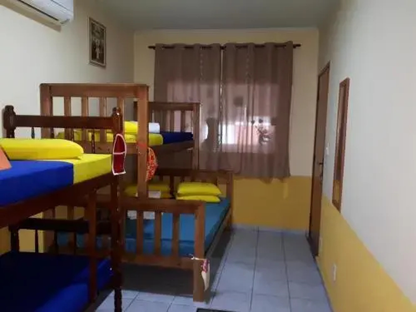 Casa de Hospedagem Shalom Adonai