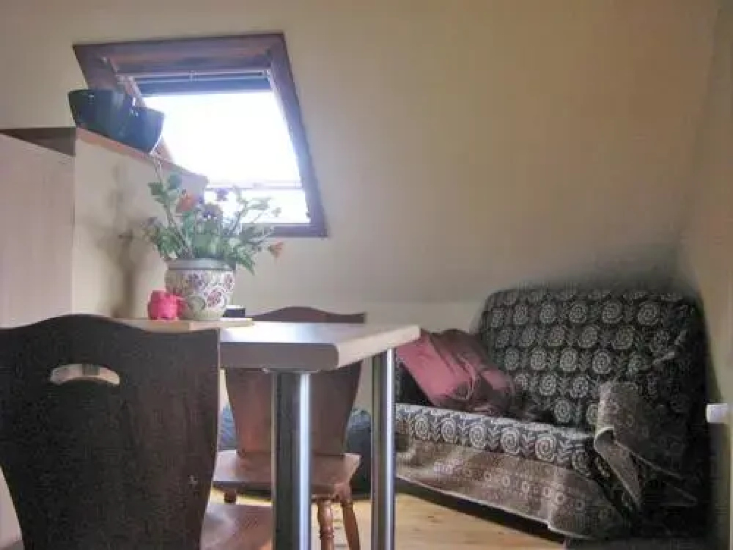Guesthouse Kolibriehuys