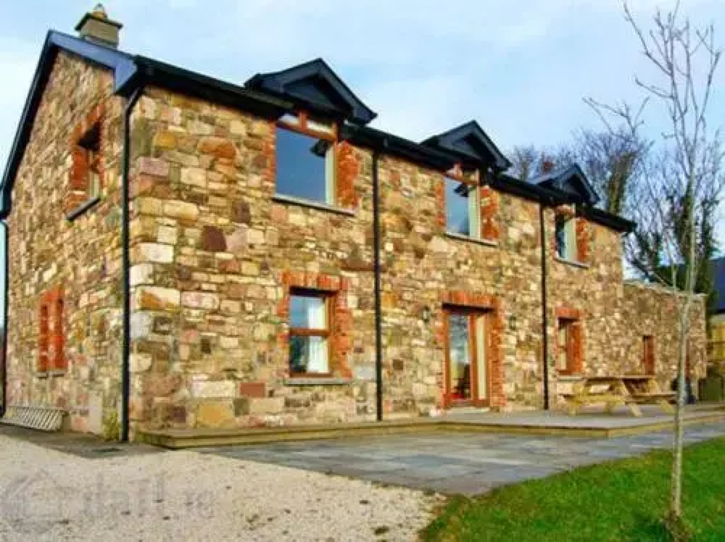 Trinity Lodge
