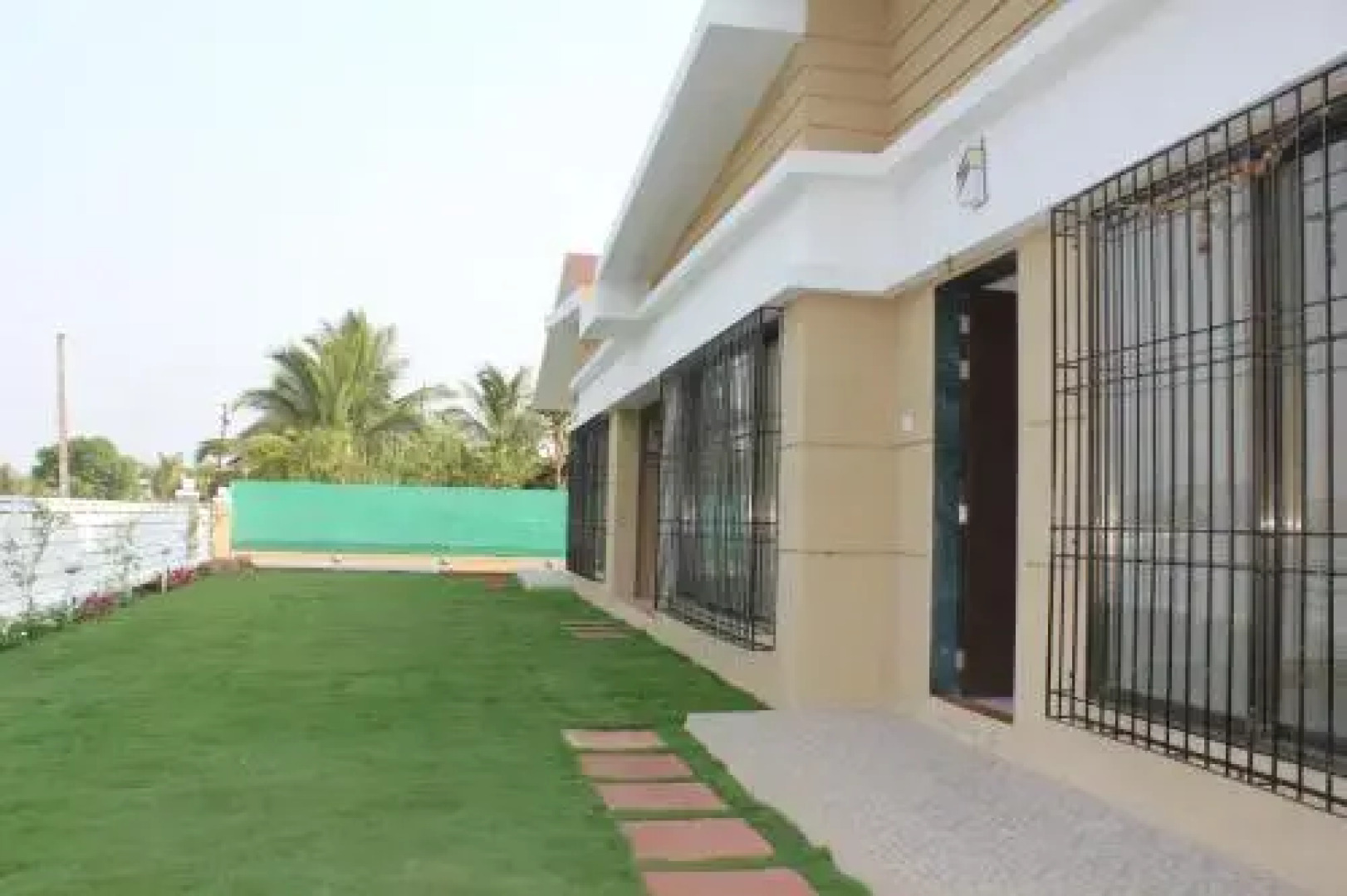 JenJon Holiday Homes - Nagaon, Alibaug