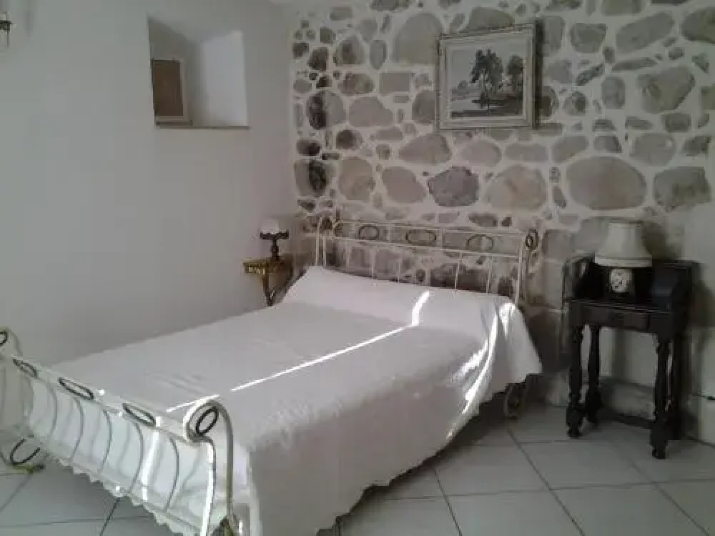 Gîtes Mas de la Musardière