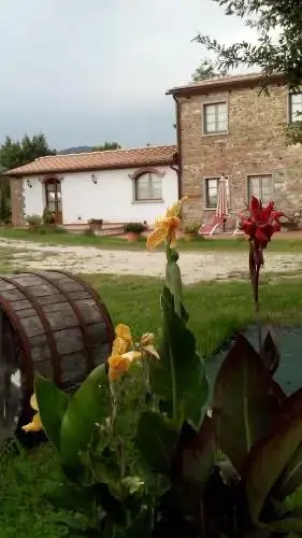 Agriturismo Villa Gioia