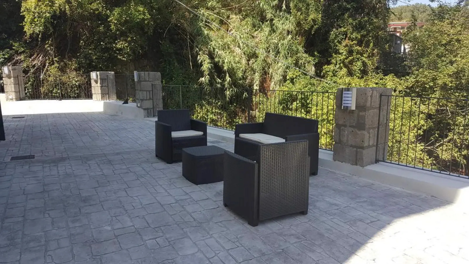 Villa Federica