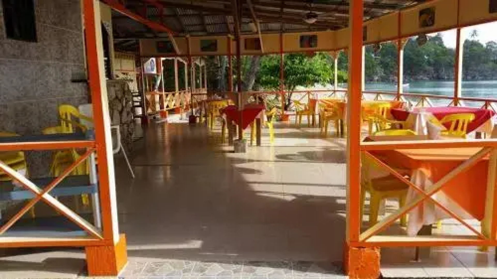Decameron Miss Elma Providencia