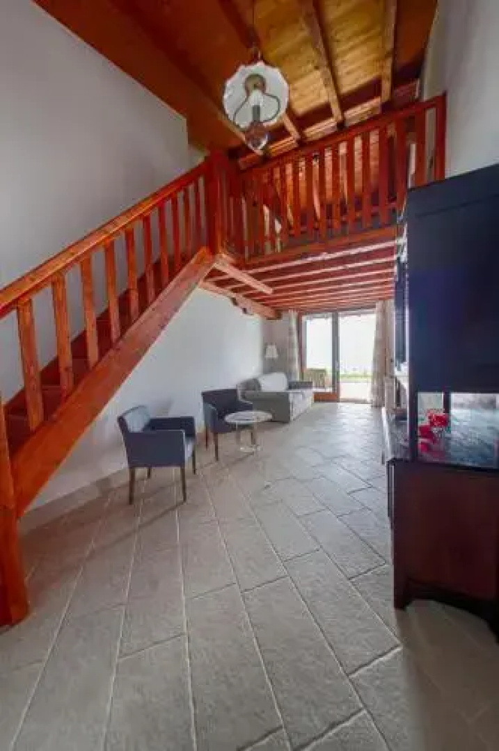 Agriturismo Da Gesi
