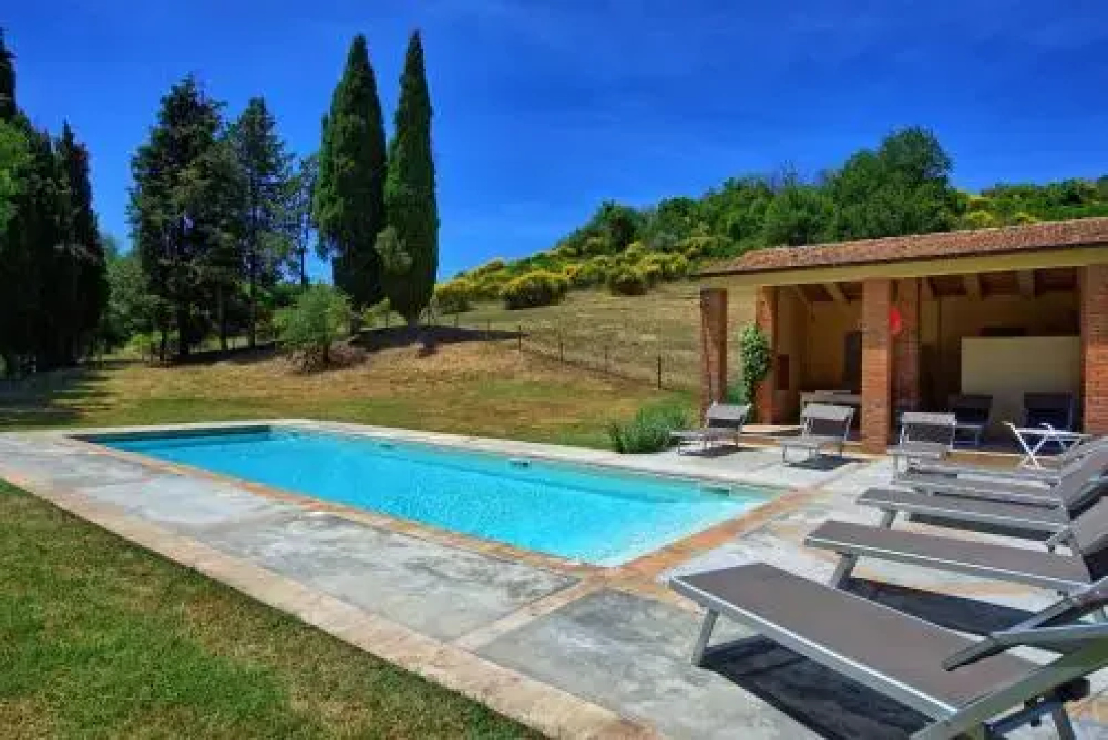 Villa Montefreddo