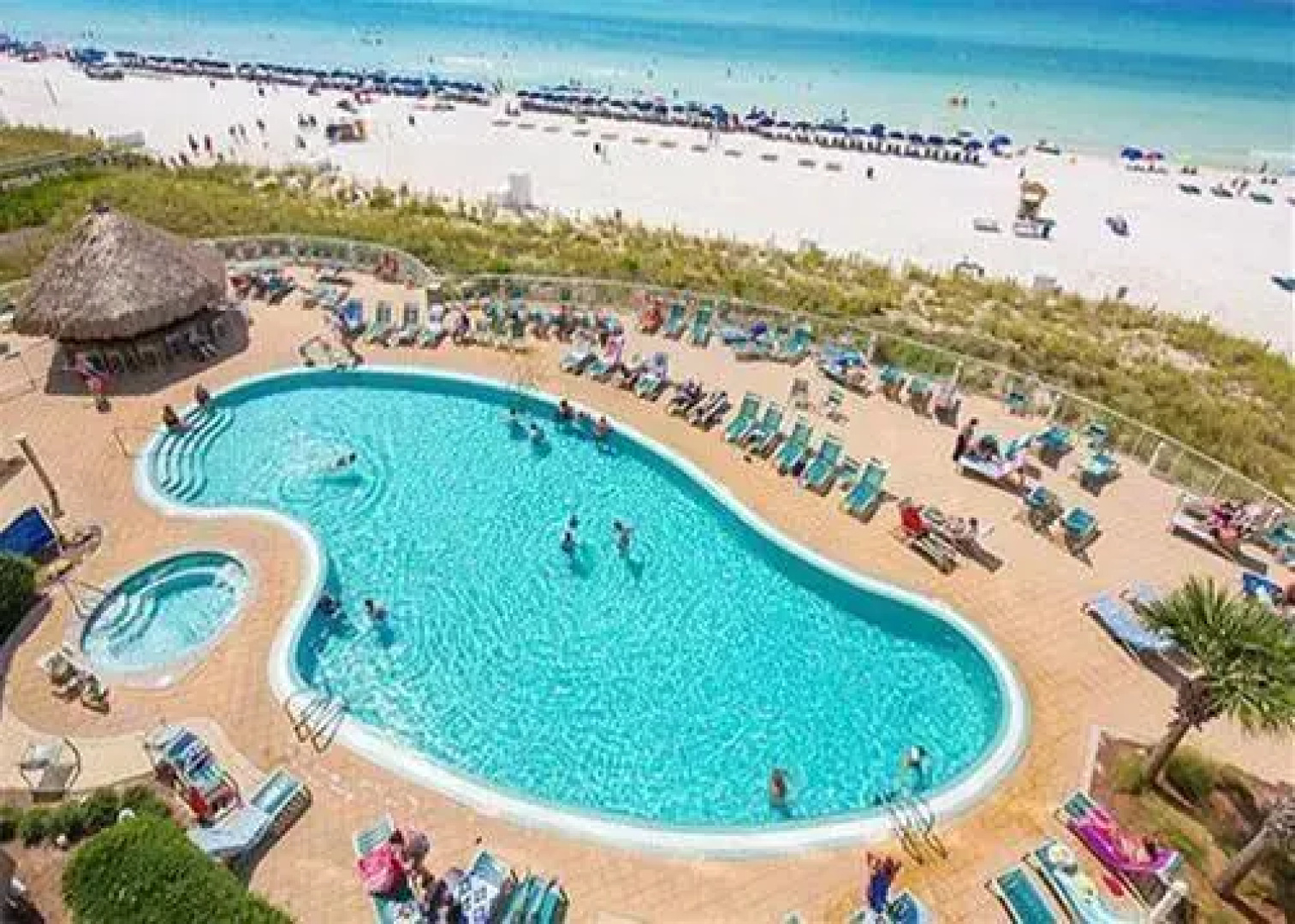 Condo Vacations by See Ya At The Beach