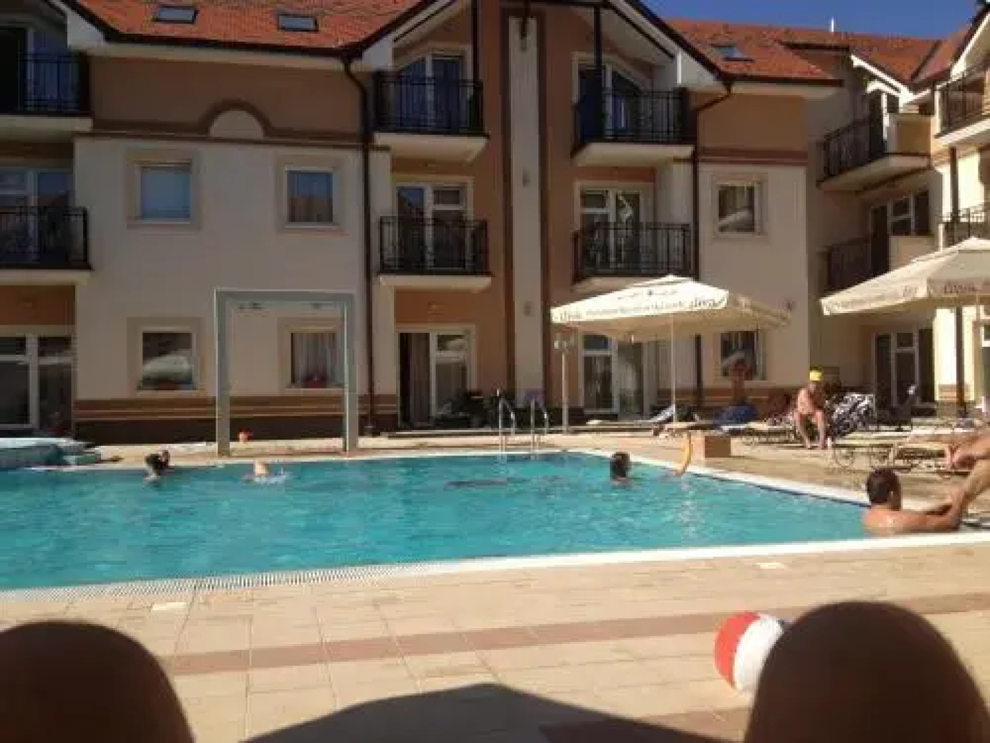 Apartments Pejkom Palić