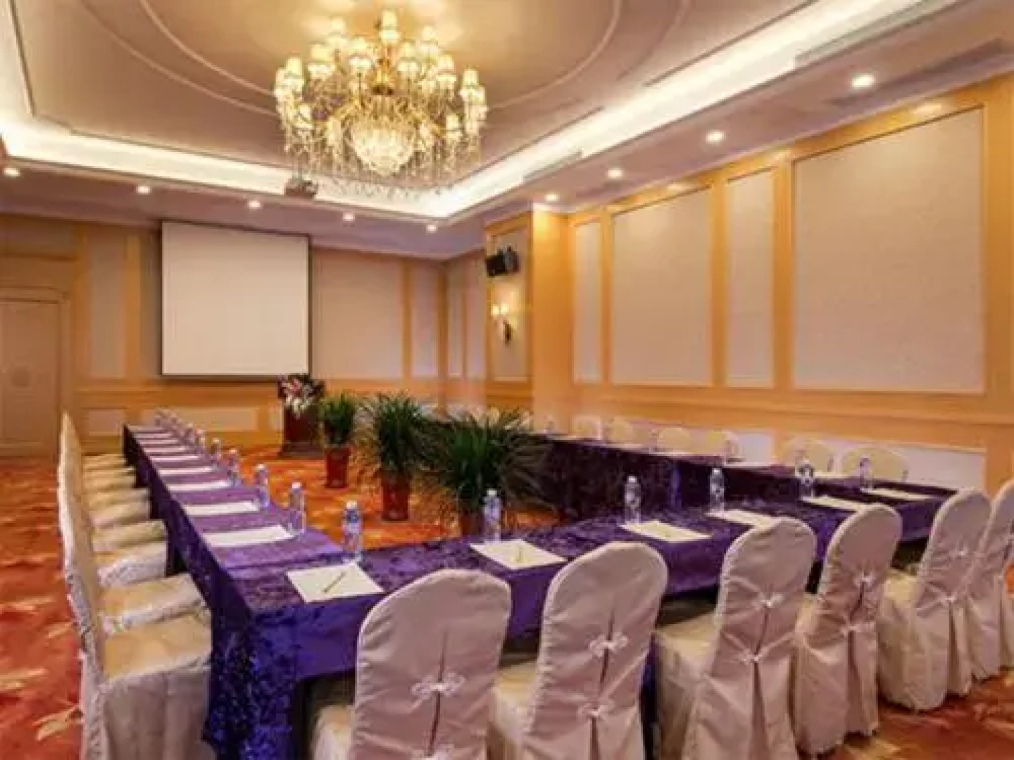 Vienna Hotel Haifeng Shanwei Branch
