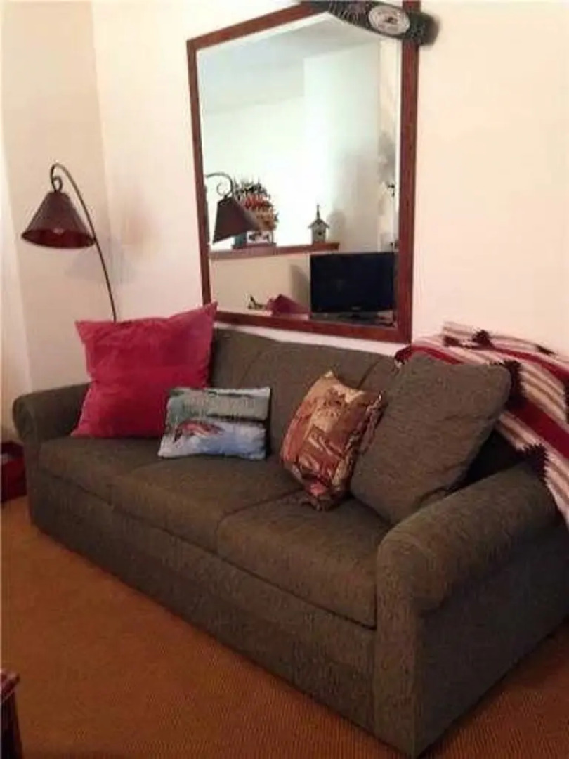 Kicking Horse at Granby Resort by RMG