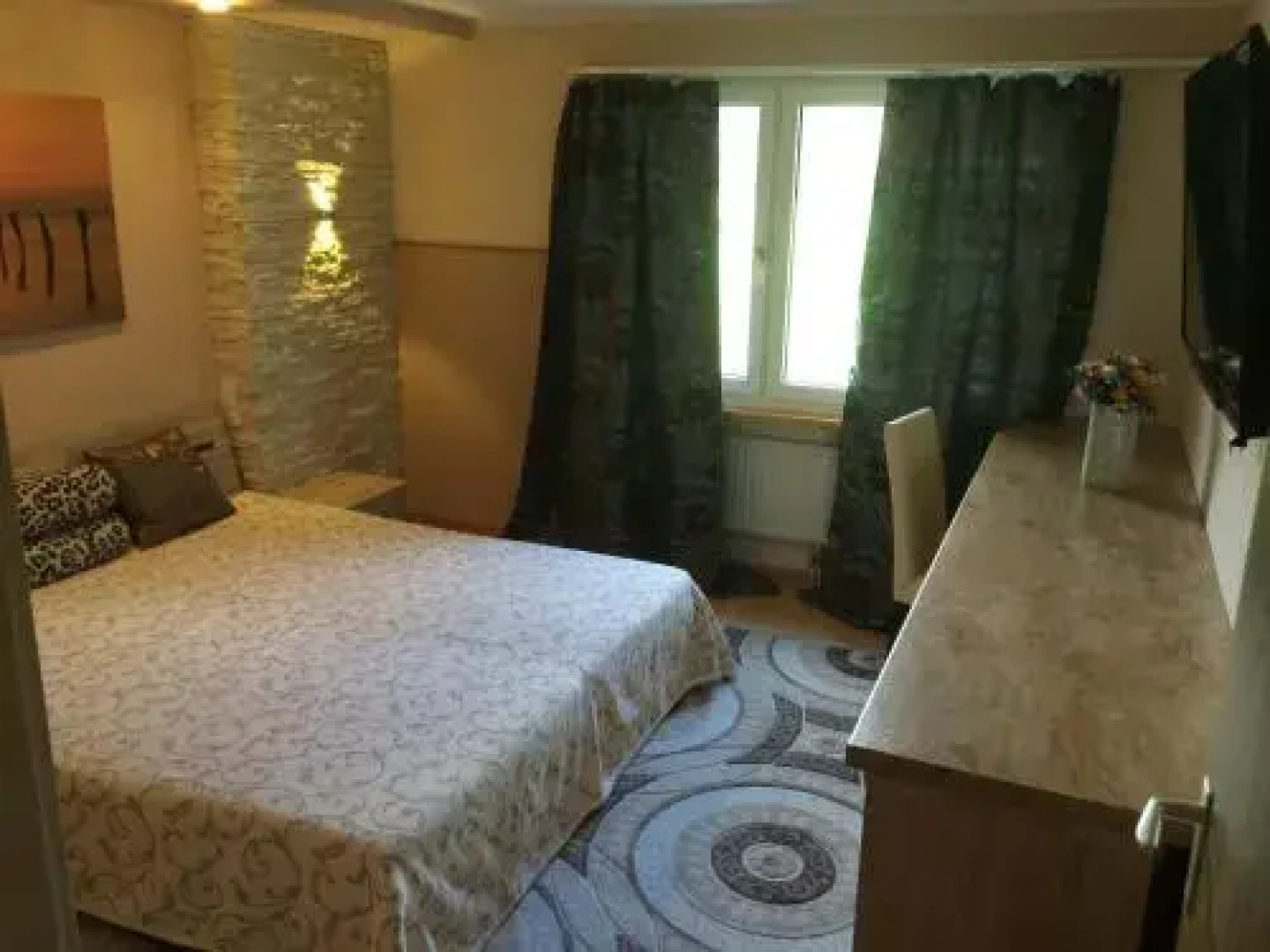 3 Rooms Premium Apartment Haag SG