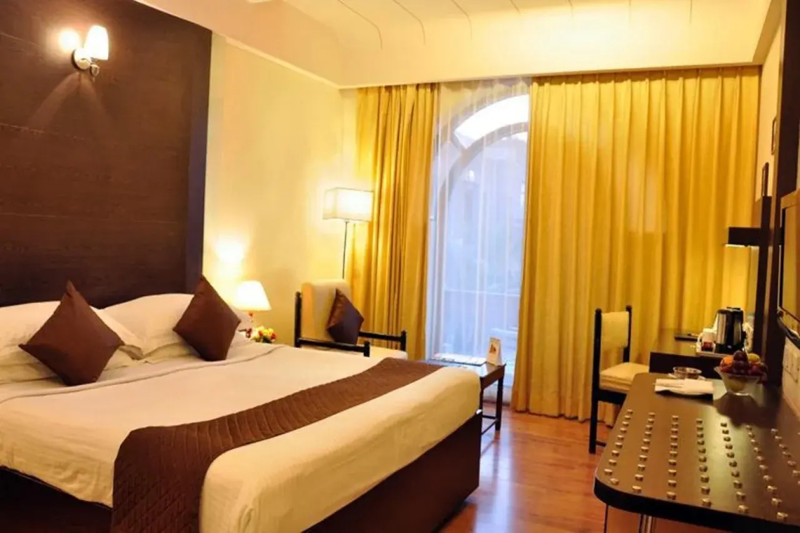 Shree Ram International