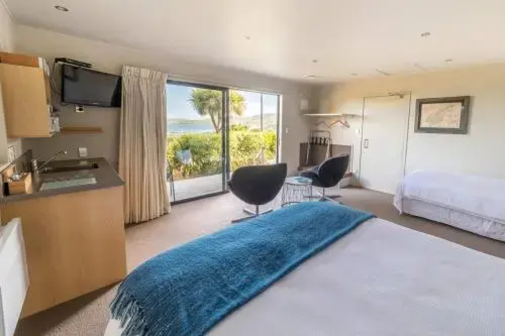 Cardno's Accommodation