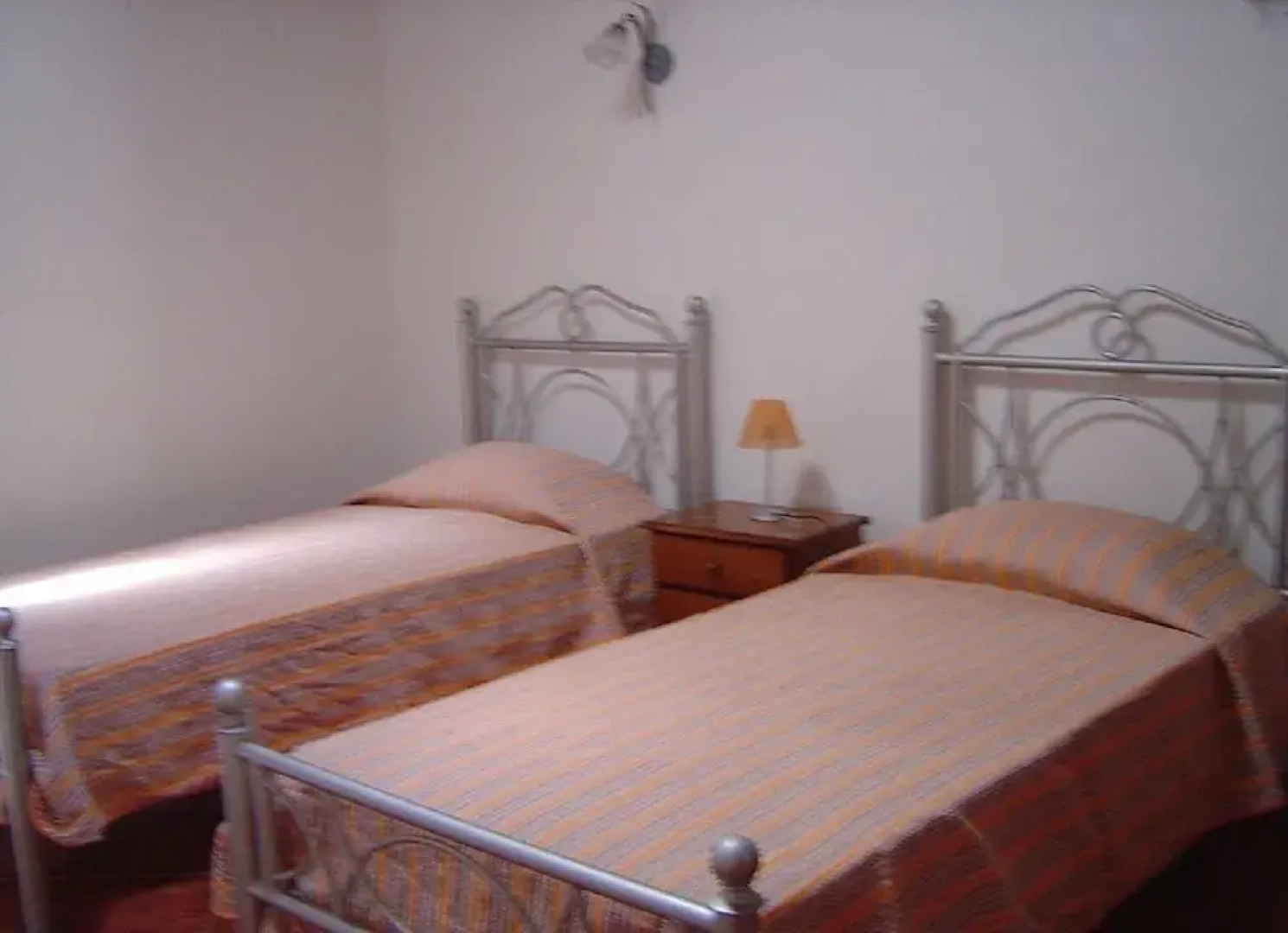 Quinta Jardim das Palmeiras